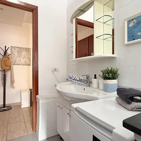 Ba Cio Del Mare By World Apartmán Cogoleto