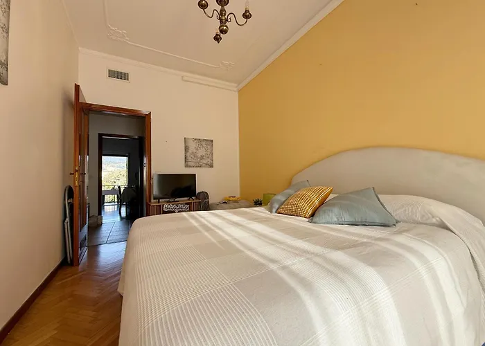 Ba Cio Del Mare By World Cogoleto