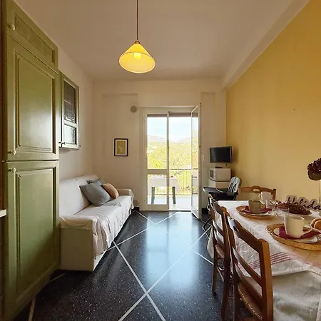 Ba Cio Del Mare By World Apartamento *