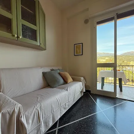 Apartamento Ba Cio Del Mare By World Cogoleto