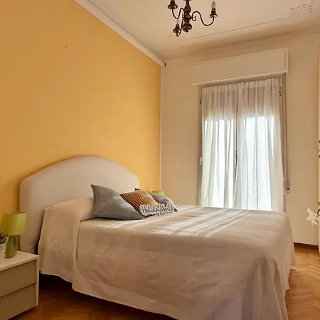 Apartamento Ba Cio Del Mare By World *