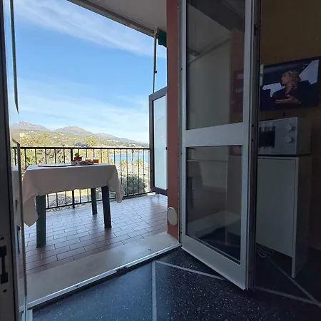 Ba Cio Del Mare By World Apartamento *