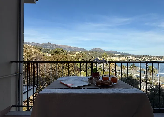 Ba Cio Del Mare By World