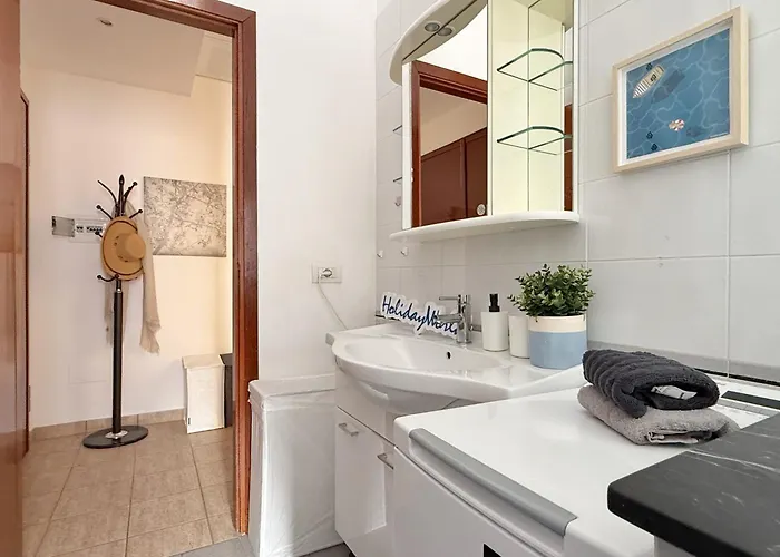 Ba Cio Del Mare By World Apartamento Cogoleto