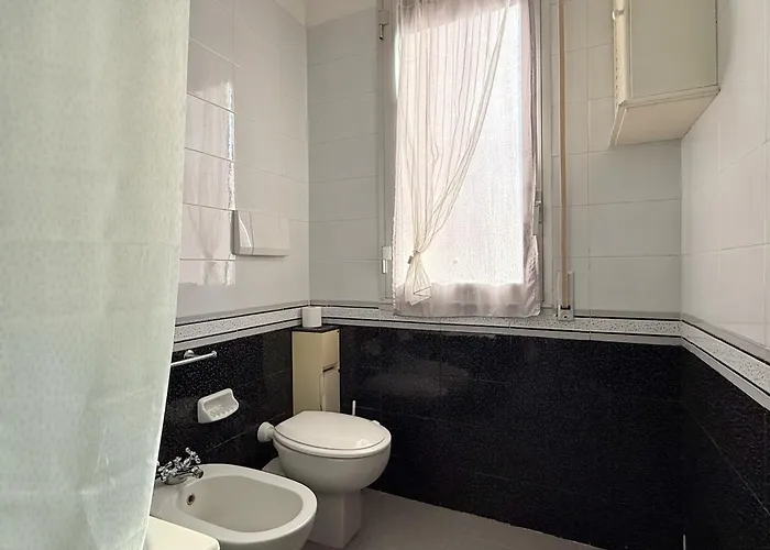 Ba Cio Del Mare By World * Cogoleto