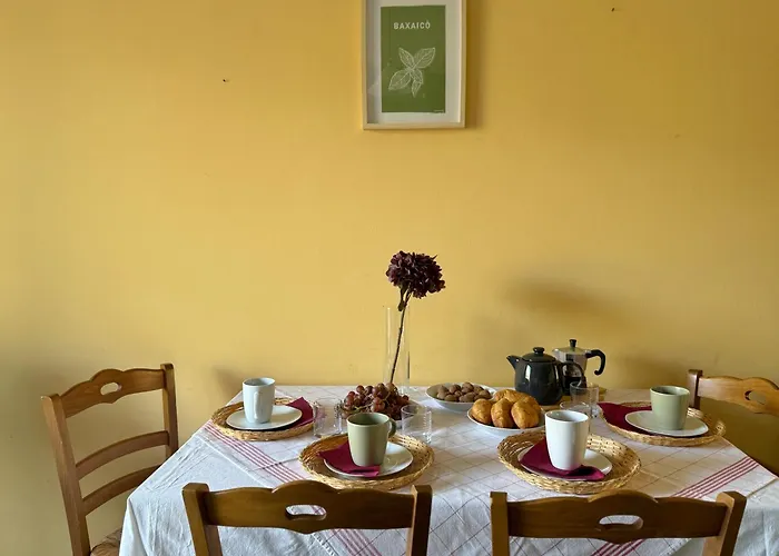 Ba Cio Del Mare By World