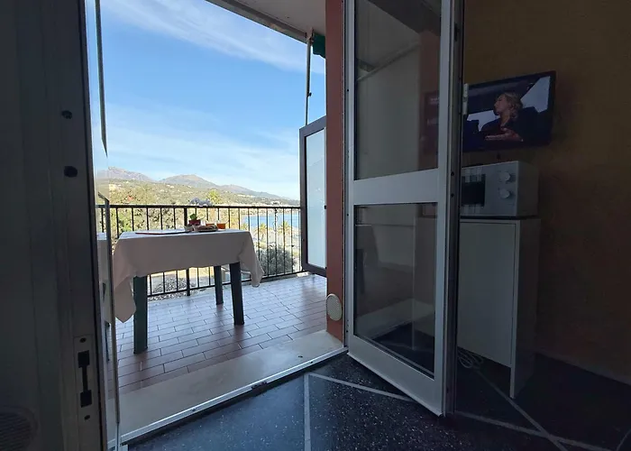 Ba Cio Del Mare By World Apartamento *