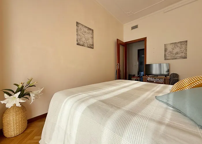 Ba Cio Del Mare By World Cogoleto