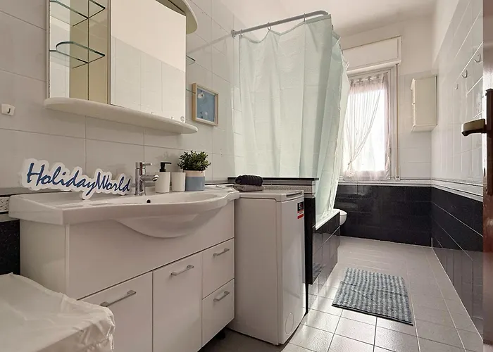 Ba Cio Del Mare By World